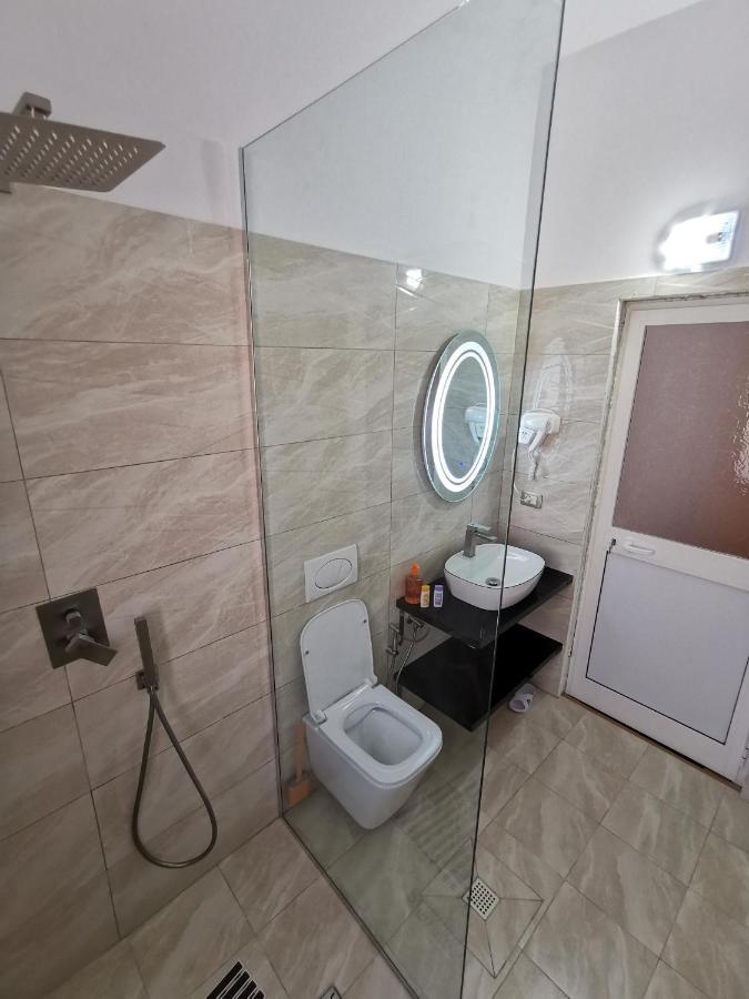 Bed and Breakfast Bujtina Valgent Берат Экстерьер фото