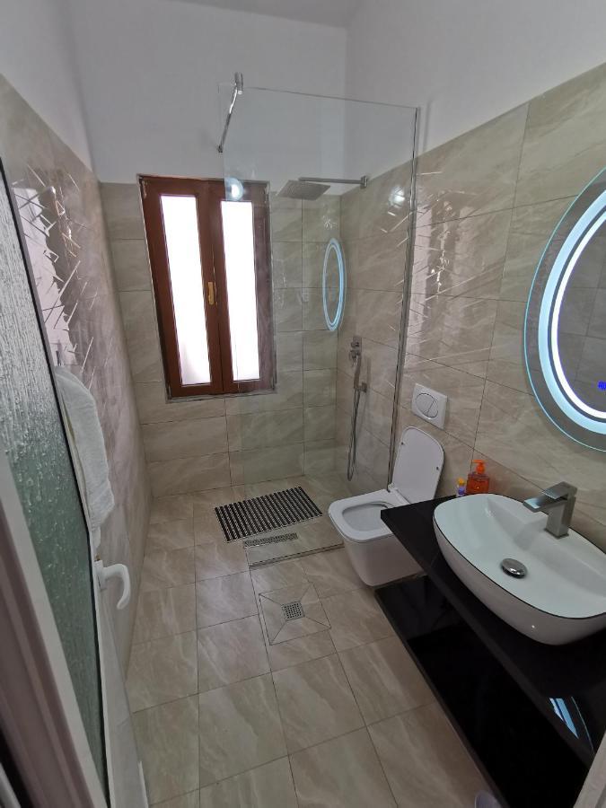 Bed and Breakfast Bujtina Valgent Берат Экстерьер фото